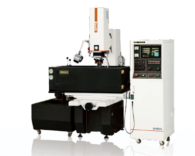 Specjalna maszyna EDM do profili aluminiowych do matryc wytłaczających